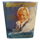 Searace A History of Offshore Powerboat Racing John Crouse INSCRIBED RED CRISE