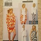 VOGUE Sewing Patterns MISSES' JACKET, TOP, SASH, SKIRT AND PANTS 8887 Size 4-12