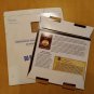 &acirc;��First US Patent&acirc;�� $1 Gold Coin 2018 American Innovators Series Collectible Stamp