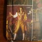 Simplicity Sewing Pattern 3677 Adult Pirate Costume - Misses Sizes 6, 8, 10, 12