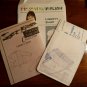 The SEWING WORKSHOP Liberty Shirt or Jacket Printed Pattern, Sizes XS-XXL/Uncut