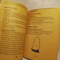 Mary Ellen Pinkham's Best Helpful Kitchen Hints Guide Booklet Vintage Paperback