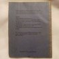 Mary Ellen Pinkham's Best Helpful Kitchen Hints Guide Booklet Vintage Paperback