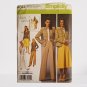 Simplicity Sewing Pattern 4044 Women's Retro 1940s Skirt Pants Sz 10-12-14-16-18