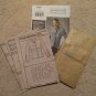 VOGUE Sewing Patterns V8991 CLAIRE SHAEFFER'S CUSTOM COUTURE JACKET Sizes 6-14