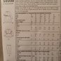SIMPLICITY Sewing Pattern 8998 GIRLS RAGLAN SLEEVE DRESS/TOP PANTS 3 4 5 6 7 8