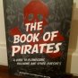 THE BOOK OF PIRATES Jamaica Rose /Captain Michael Macleod 1st edition Hardcover