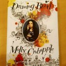 MOLLY CRABAPPLE Advance praise for DRAWING BLOOD Book - First Edition Hardcover