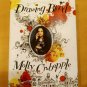 MOLLY CRABAPPLE Advance praise for DRAWING BLOOD Book - First Edition Hardcover