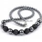 Shamballa Jewelry Necklace