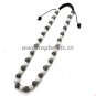 Shamballa Jewelry Necklace