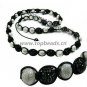 Shamballa Jewelry Necklace