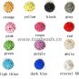 Shamballa Jewelry Necklace
