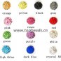 Shamballa Jewelry Necklace
