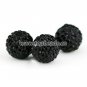 Shamballa Jewelry Necklace