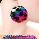 MarySol Shell Earrings