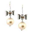 Fashion Pearl Earrings