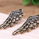 Cute Vintage Stud Earrings