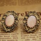 Vintage Stud Earrings