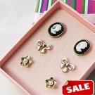 Elegant Stud Earring Set (SALE)