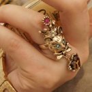 Extremely Fashionable Ring