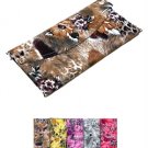 Animal Print Coin Purse