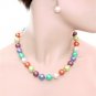 Fashion Pearl Necklaces