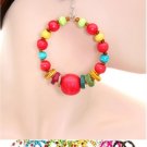 Beaded Earring