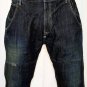 PRPS Vintage Selvedge Jeans 33 Brand New Authentic