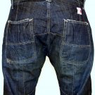 PRPS Vintage Selvedge Jeans 33 Brand New Authentic