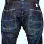 PRPS Vintage Selvedge Jeans 33 Brand New Authentic