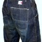 PRPS Vintage Selvedge Jeans 33 Brand New Authentic
