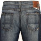 PRPS Bruised Never Broken Selvedge Jeans 32 Mens NWT