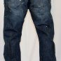PRPS Barracuda Jeans 36 Japan Beckham NWT