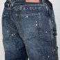 PRPS Barracuda Jeans 36 Japan Beckham NWT