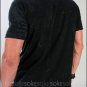 Affliction Casual Emotion Tee Small SS T-Shirt Black NWT MMA UFC Chain Series