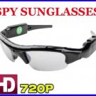 New 8GB HD 720P Spy Sunglasses Camera Audio Video Recorder DVR 1280x960