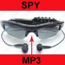 New 4GB Spy Sun Glasses Camera Video Recorder HD DVR with Mp3 Player
