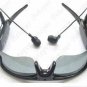 New 4GB Spy Sun Glasses Camera Video Recorder HD DVR with Mp3 Player