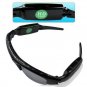 New 8GB HD 720P Spy Sunglasses Camera Audio Video Recorder DVR 1280x960