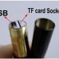 New 8GB Spy Pen Video Camera Hidden Recorder DVR Camcorder Cam