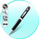 New 8GB HD DV Pen Spy Concealed Camera Recorder DVR 1280*960