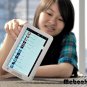 New 4GB 7" Touch Screen Electronic Ebook Reader Video MP3