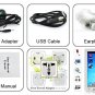 New 4GB 7" Touch Screen Electronic Ebook Reader Video MP3
