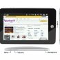 New Android Tablet 7 inch Epad Netbook Ebook Reader Epad 4GB 3G/WiFi