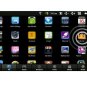 New Android Tablet 7 inch Epad Netbook Ebook Reader Epad 4GB 3G/WiFi