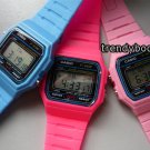 NEW Casio F-91W Classic Vintage Digital LED Watch Limited Stock