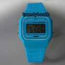 NEW Casio F-91W Classic Vintage Digital LED Watch Limited Stock