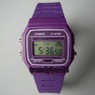 NEW Casio F-91W Classic Vintage Digital LED Watch Limited Stock