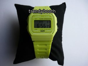NEW Casio F-91W Classic Vintage Digital LED Watch Limited Stock